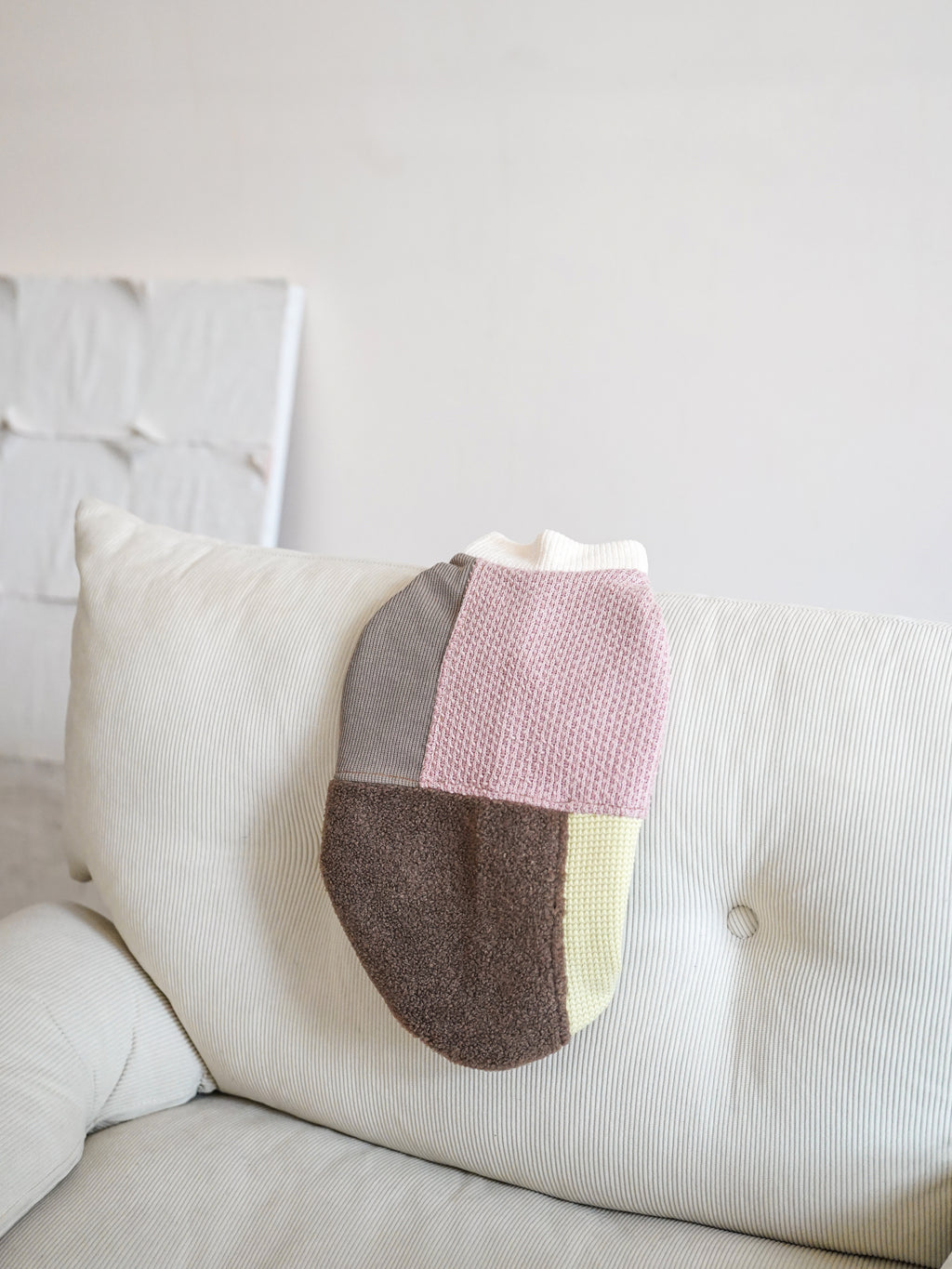 Fun sweater vest for all breeds