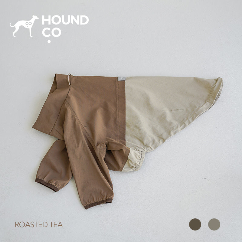 Roam Lite Quick-Dry Tee