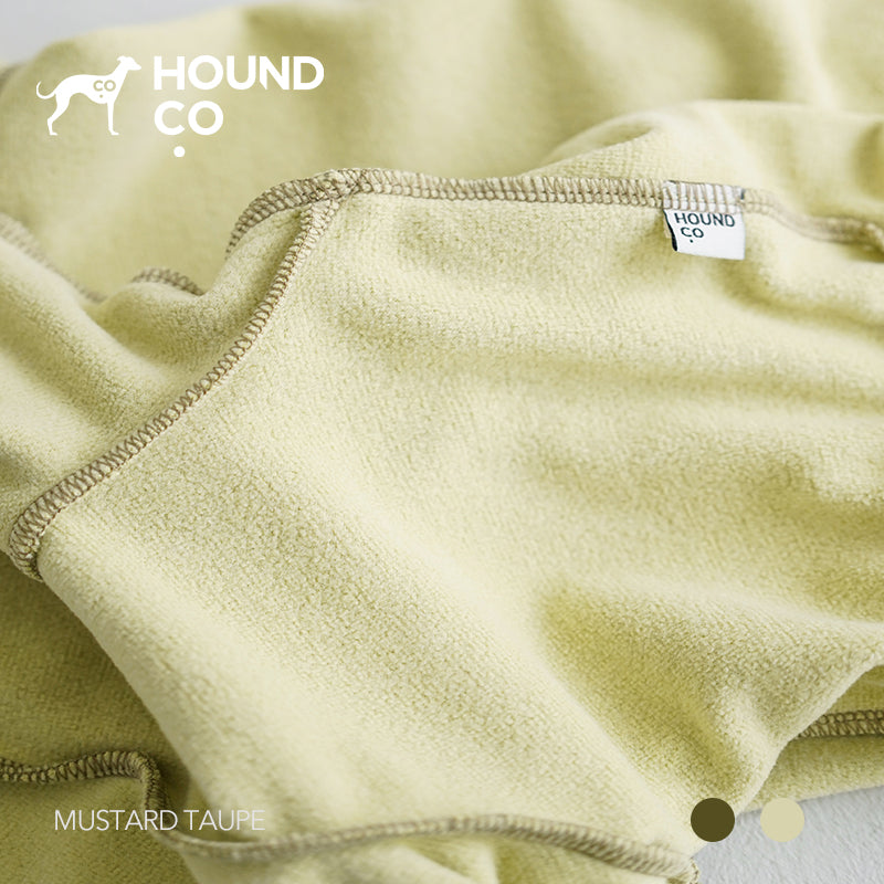 Cloud Fleece Onesie
