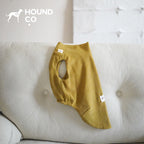 Ultra soft vest for all breeds