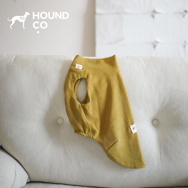 Ultra soft vest for all breeds