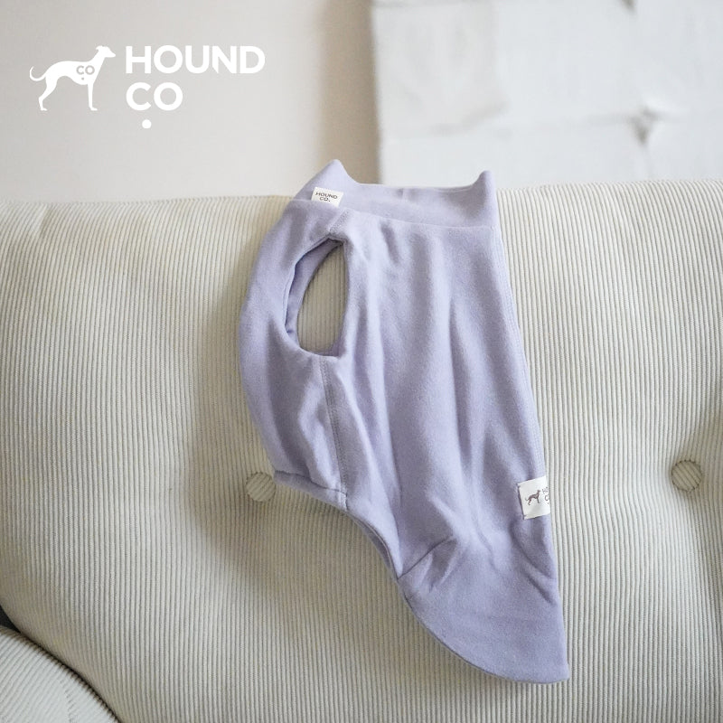 Ultra soft vest for all breeds