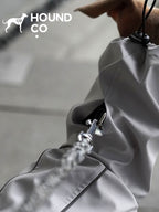 Lightweight Raincoat for Sighthound